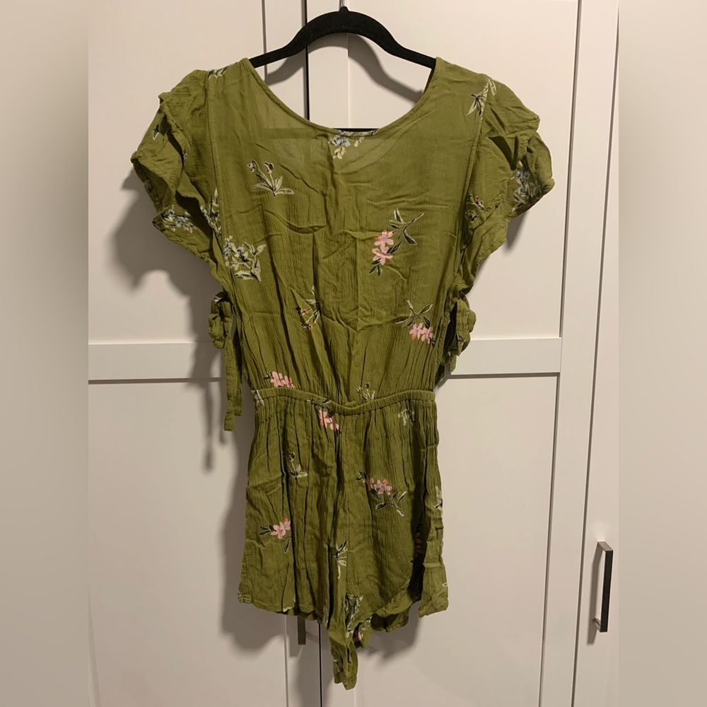Billabong romper